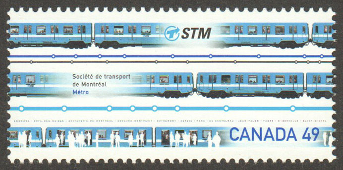 Canada Scott 2030 MNH - Click Image to Close